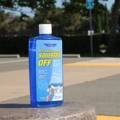 Ettore Squeegee-Off Window Cleaning Soap - 16 oz -Home Sales Store 30116 3