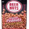 Beer Nuts Value Pack Original Sweet and Salty Peanut - 5.5 oz. -Home Sales Store 30148 1