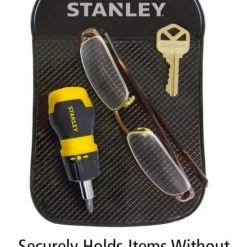 Stanley Extra-Strong Anti-Slip Grip Dashboard Gel Pad -Home Sales Store 30571619 1 1