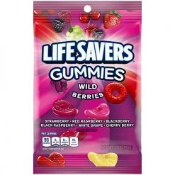 Livesaver Gummies - 7 oz -Home Sales Store 314132