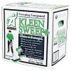 Kleen Products 1815 Kleen Sweep Plus Sweeping Compound, 50 lb -Home Sales Store 32010000