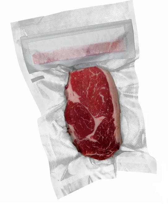 FoodSaver® Liquid Block Vacuum-Seal Quart Bags, 12 Count 4 FoodSaver® Liquid Block Vacuum-Seal Quart Bags, 12 Count - Image 2