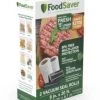 FoodSaver® 8" x 20' Vacuum-Seal Roll, 2 Pack -Home Sales Store 34980029