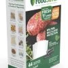 FoodSaver® Quart Vacuum Seal Bags, 44 Count -Home Sales Store 34980413