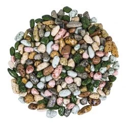 Kimmie Candy Riverstones Chocorocks - 3 oz Tube 5 Kimmie Candy Riverstones Chocorocks - 3 oz Tube -Home Sales Store 35250046 2