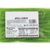 Rucker's Candy Family Choice Licorice, 6 Oz. -Home Sales Store 35250427 1