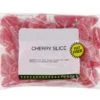 Rucker's Cherry Slices, 12 Oz. -Home Sales Store 35250540