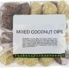 Rucker's Mixed Coconut Dips, 7 Oz. -Home Sales Store 35250634