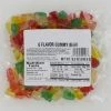 Rucker's Gummy Bears, 8 Oz. -Home Sales Store 35250647