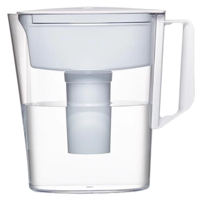 Brita 36089 SOHO 5 Cup Water Pitcher 4 Brita 36089 SOHO 5 Cup Water Pitcher - Image 2