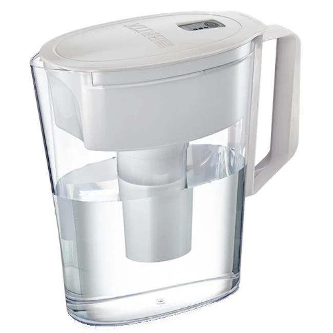 Brita 36089 SOHO 5 Cup Water Pitcher 3 Brita 36089 SOHO 5 Cup Water Pitcher