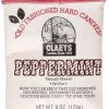 Claey's Old Fashioned Hard Candy Peppermint -Home Sales Store 37010063 1