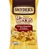 Snyder's Honey Mustard & Onion Pretzel Pieces, 11.25 oz. -Home Sales Store 37020189