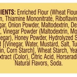 Snyder's Honey Mustard & Onion Pretzel Pieces, 11.25 oz. -Home Sales Store 37020189 2