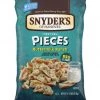 Snyder's Buttermilk Ranch Pretzel Pieces, 11.25 oz. -Home Sales Store 37020192
