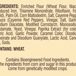 Snyder's Hot Buffalo Wing Pretzel Pieces, 11.25 oz. -Home Sales Store 37020228 2