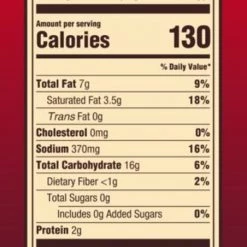 Snyder's Hot Buffalo Wing Pretzel Pieces, 11.25 oz. -Home Sales Store 37020228 3