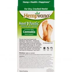 Hempvana Heel-Tastic -Home Sales Store 3735 12 3