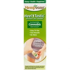 Hempvana Heel-Tastic -Home Sales Store 3735 12 4