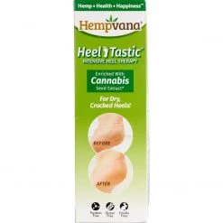 Hempvana Heel-Tastic -Home Sales Store 3735 12 5