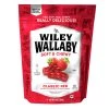 Wiley Wallaby Soft & Chewy Licorice, 10 oz -Home Sales Store 37530006 2