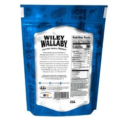 Wiley Wallaby Soft & Chewy Licorice, 10 oz -Home Sales Store 37530020 1