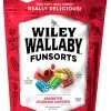 Wiley Wallaby Assorted Licorice Candies, 8 oz -Home Sales Store 37530033 1