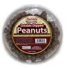 Zachary Confections Double Dipped Chocolate Peanuts Tub, 12oz -Home Sales Store 37570030.png 2