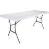 Sunny Point 6 ft. Folding Table -Home Sales Store 37600027