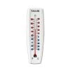 Window Thermometer - 7.625in x 2.375in -Home Sales Store 3780014