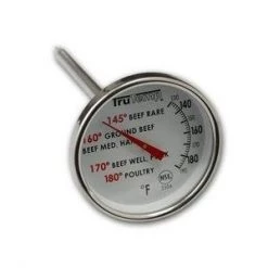 Taylor TruTemp Meat Dial Thermometer