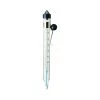 Candy/Deep Fry Glass Tube Thermometer -Home Sales Store 3780023