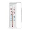 Window Thermometer - 8in x 2.5in -Home Sales Store 3780027
