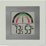 LaCrosse Technology Comfort Meter w/Temp & Humidity