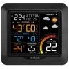 La Crosse Color Wind Speed Weather Station -Home Sales Store 37810032