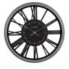 La Crosse Oxford Wall Clock, 13" 1 La Crosse Oxford Wall Clock, 13" -Home Sales Store 37810581