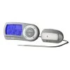 Wireless Programmable Digital Thermometer -Home Sales Store 3781136