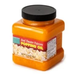 Wabash Valley Farms Real Theater Coconut Oil