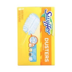 Swiffer Duster Starter Kit - 5 Count -Home Sales Store 382942 1