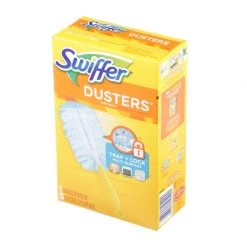 Swiffer Duster Starter Kit - 5 Count -Home Sales Store 382942 2