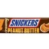 Mars Chocolate 385394 Snickers Creamy Peanut Butter Sharing Size - 2.8 Oz. -Home Sales Store 385394