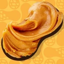 Mars Chocolate 385394 Snickers Creamy Peanut Butter Sharing Size - 2.8 Oz. -Home Sales Store 385394 3