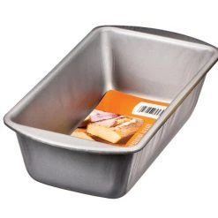 G&S Metal BakerEze Non-Stick Loaf Pan -Home Sales Store 38610103