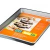 G&S Metal BakerEze Non-Stick Cake Pan, 15.5 x 10.5 -Home Sales Store 38610161