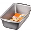G&S Metal BakerEze Non-Stick Loaf Pan -Home Sales Store 38610226