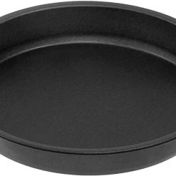 G&S Metal 9" Teflon Cake Pan -Home Sales Store 38610271 1