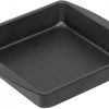 G&S Metal 9" Teflon Cake Pan -Home Sales Store 38610284 2