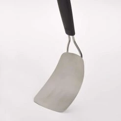 OXO Large Stainless Steel Flexible Turner 5 OXO Large Stainless Steel Flexible Turner -Home Sales Store 38900334 2