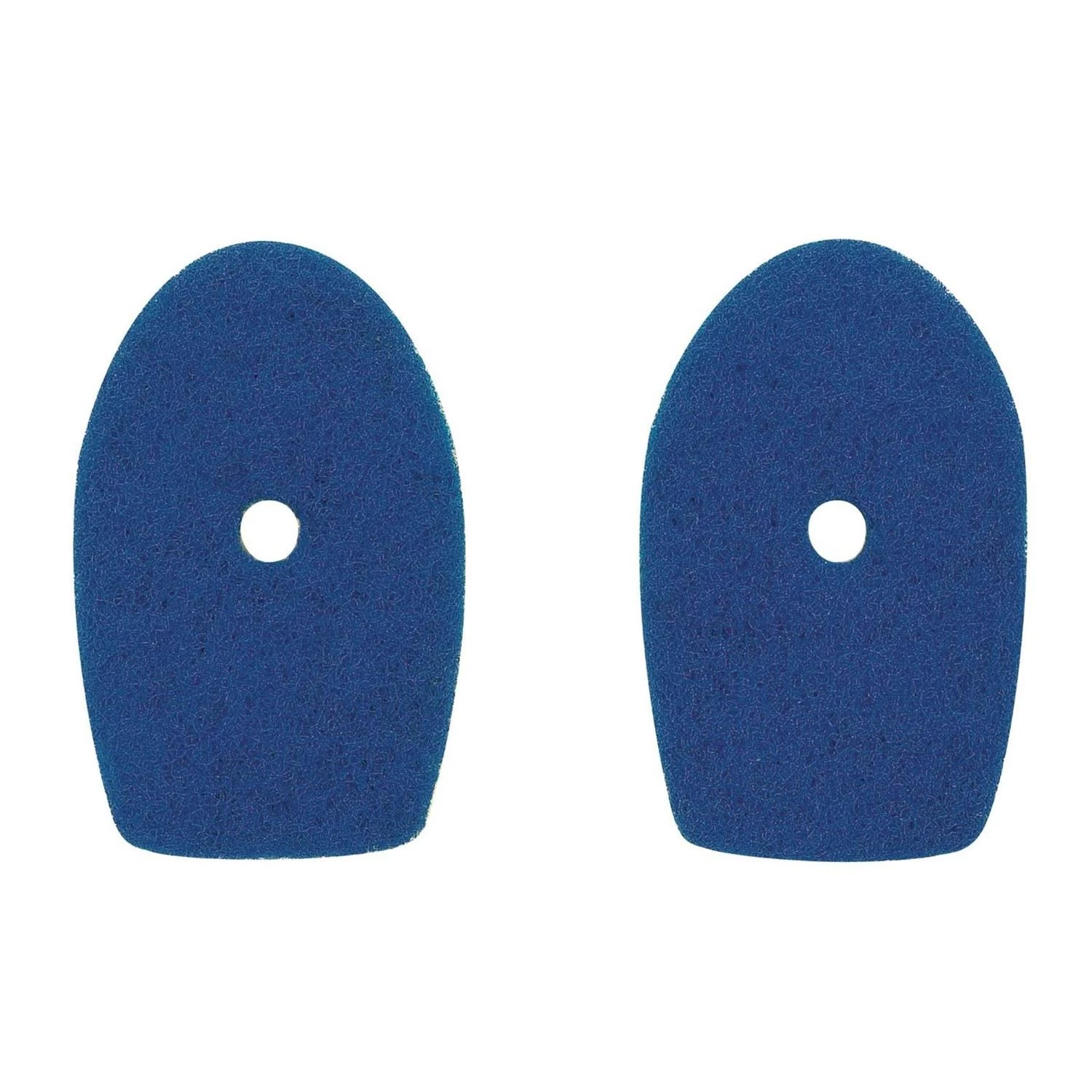 OXO Soap Dispensing Dish Scrub Refills (2pk.) 3 OXO Soap Dispensing Dish Scrub Refills (2pk.)