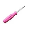 Diamond Visions 6 In 1 Pink Screwdriver -Home Sales Store 40200085 1